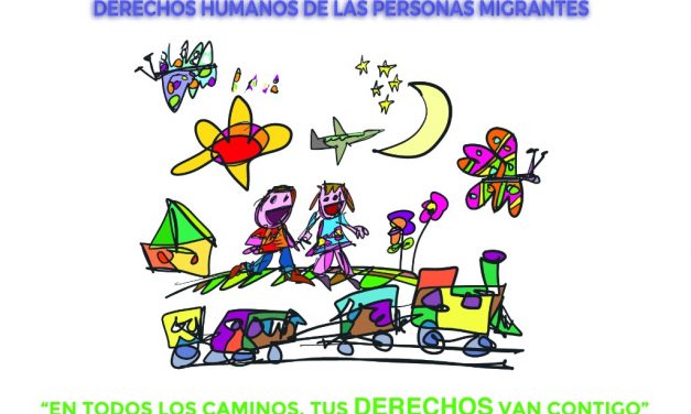 Invitan a Concurso Nacional de Dibujo y Pintura Infantil.