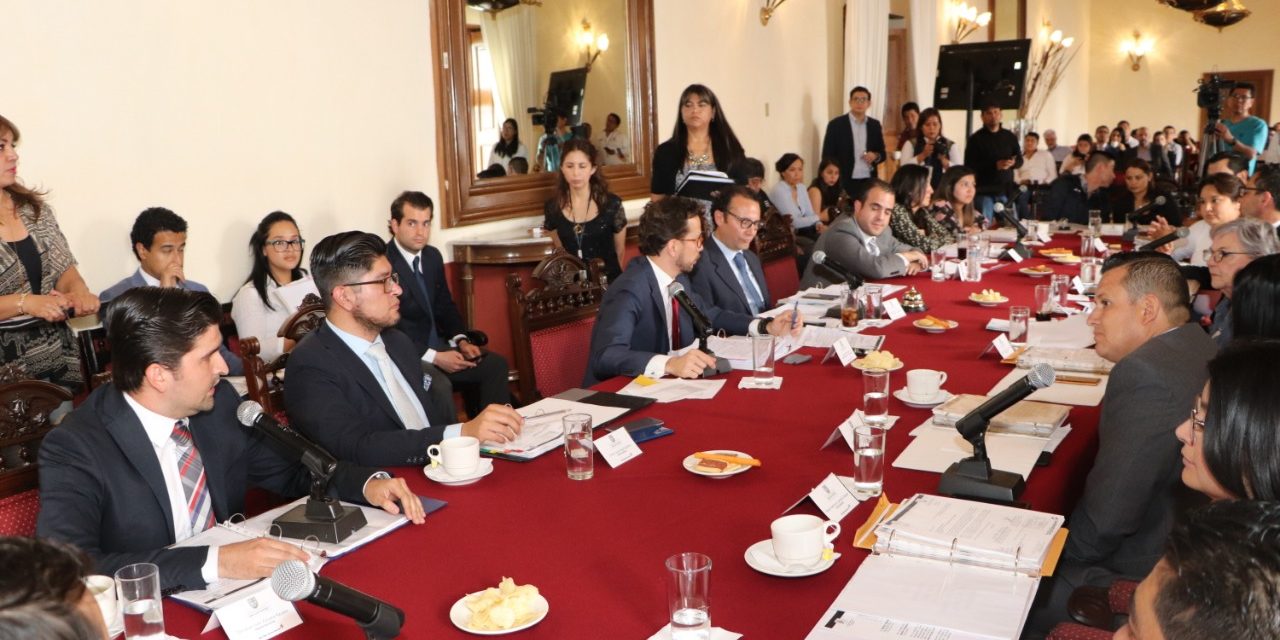 Elección de regidores fragmentaría a partidos ante lucha de poder interna.