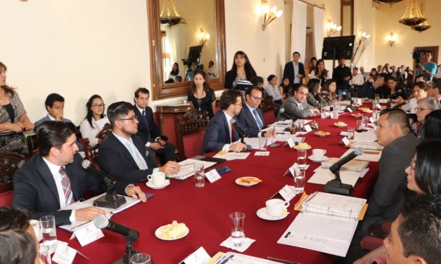 Elección de regidores fragmentaría a partidos ante lucha de poder interna.