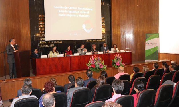 Conforman Comité para avanzar en igualdad laboral en SeFin