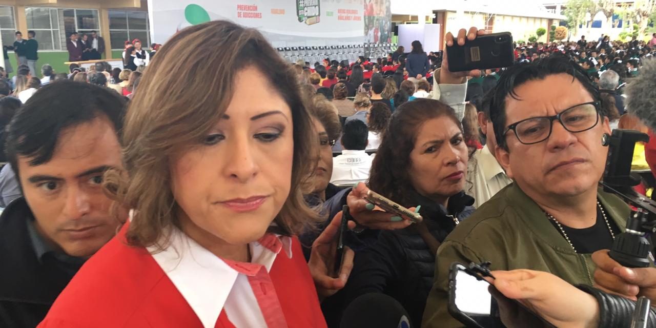 Reportan fuerte crecimiento de dengue hemorrágico que afecta al país.