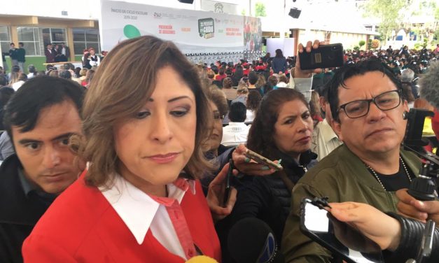 Reportan fuerte crecimiento de dengue hemorrágico que afecta al país.