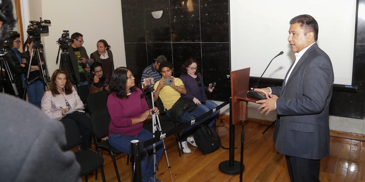 CEFIM presenta Índice de Capacidaades Institucionales