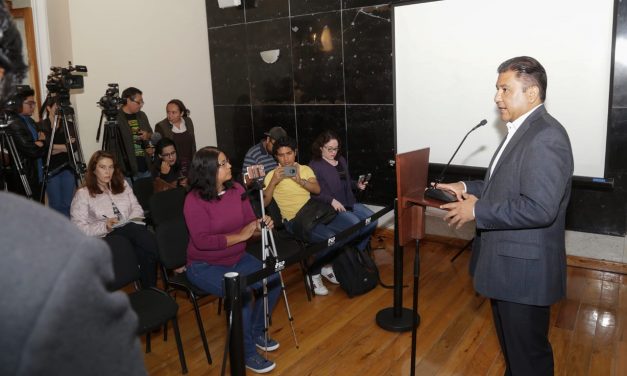 CEFIM presenta Índice de Capacidaades Institucionales