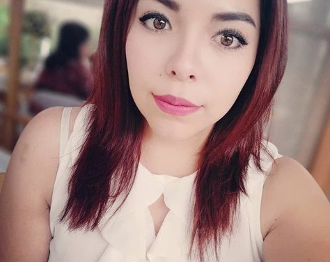 Detiene la Fiscalía General a presunto homicida de la maestra Mitzy.