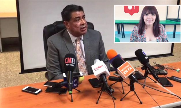 Confirma la Fiscalía General del Estado detención de presunto homicida de Mitzy.