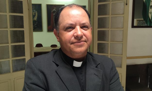 Pide iglesia que asesino de Mitzy no salga libre.