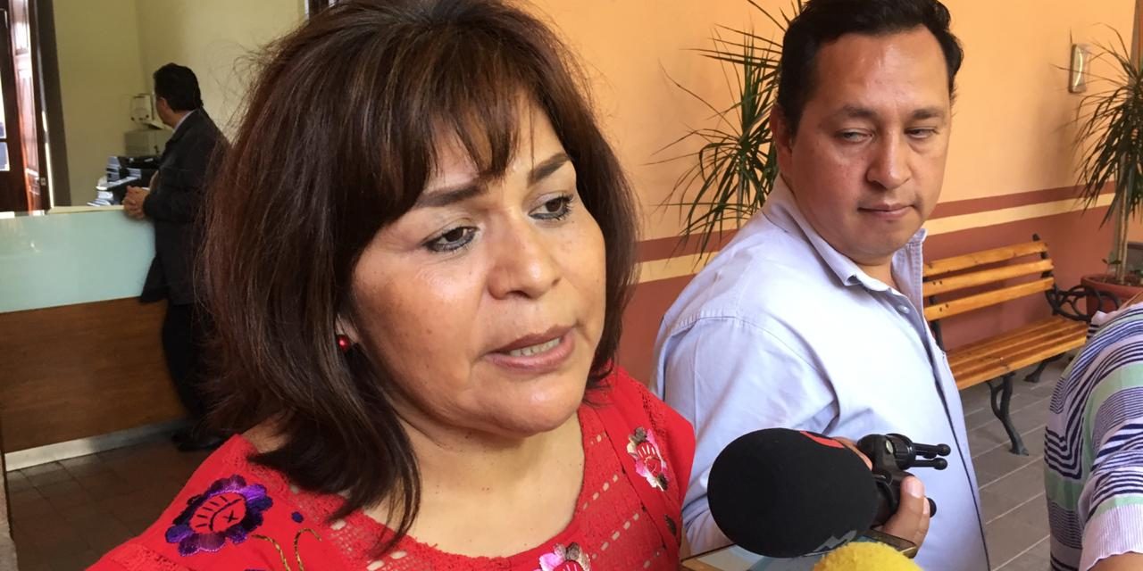 Tiene la UASLP déficit del 40 por ciento en personal.