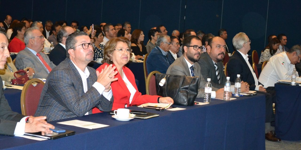 Estrategia más estricta en el gasto operativo del poder ejecutivo asegura la OM.