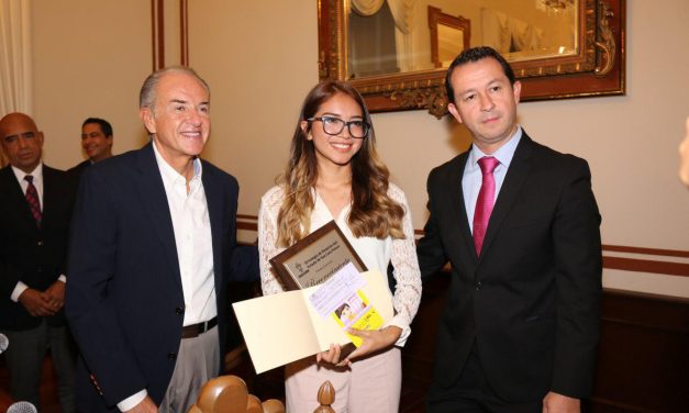 JMCL da inicio a campaña “Septiembre, Mes del Testamento”
