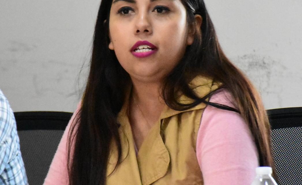 Plantean regidores de Morena a la gente pagar agua y quejarse después.