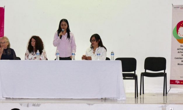 IMES realiza foro de resultados sobre violencia obstétrica.