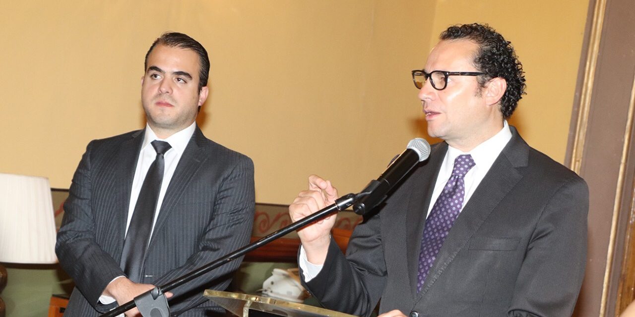 Ayuntamiento firma con Banorte reestructuración de deuda