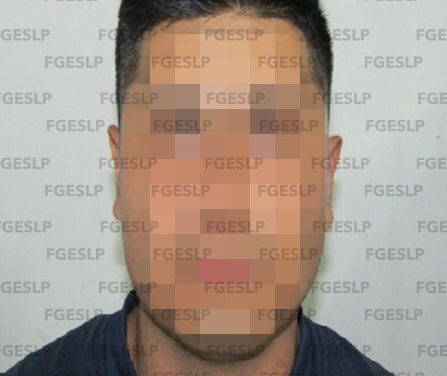 PDI detiene a sujeto afuera de institución bancaria por probable cohecho
