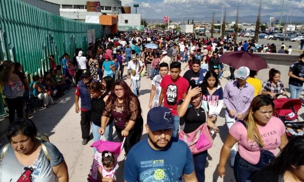 Exitoso segundo fin de semana de Fenapo