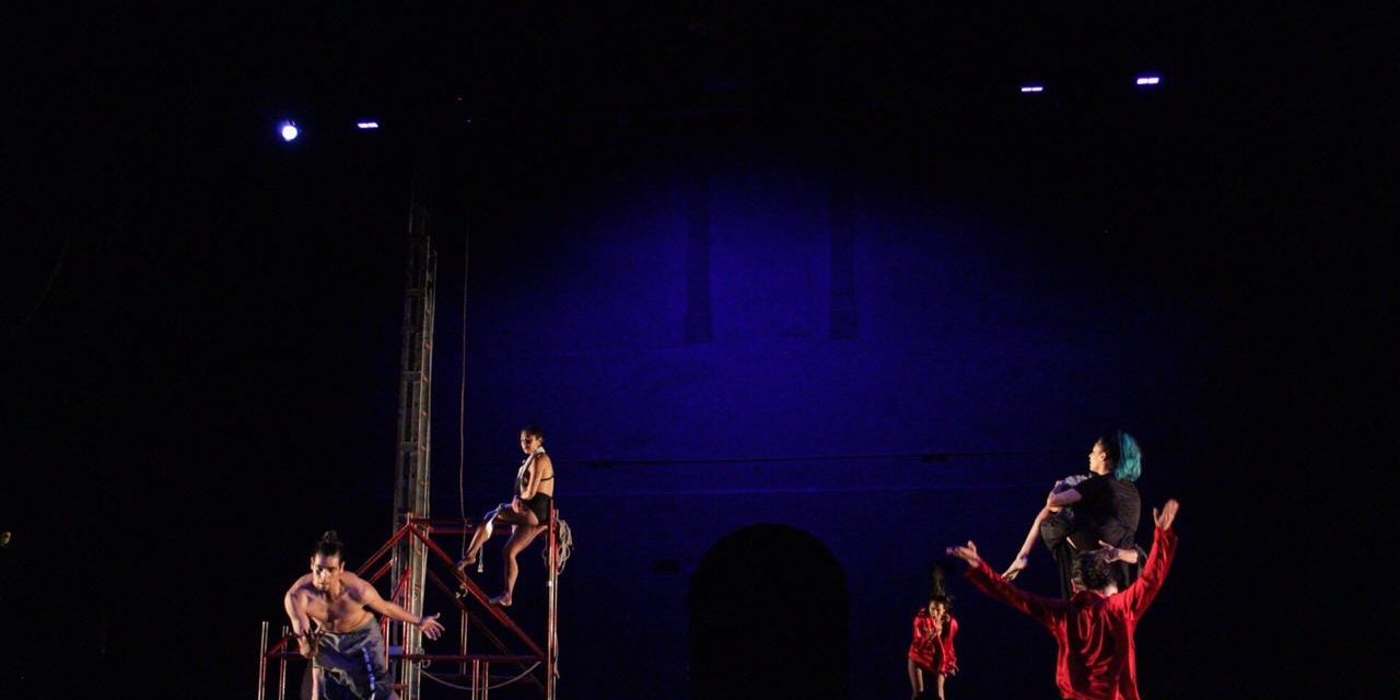 Continuó la programación del FIDC Lila López