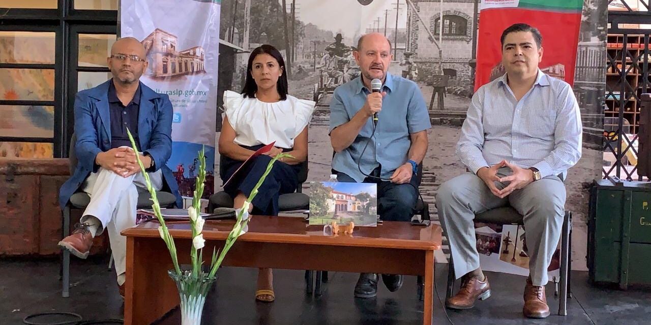 Colonia Moderna, un espacio para la seducción