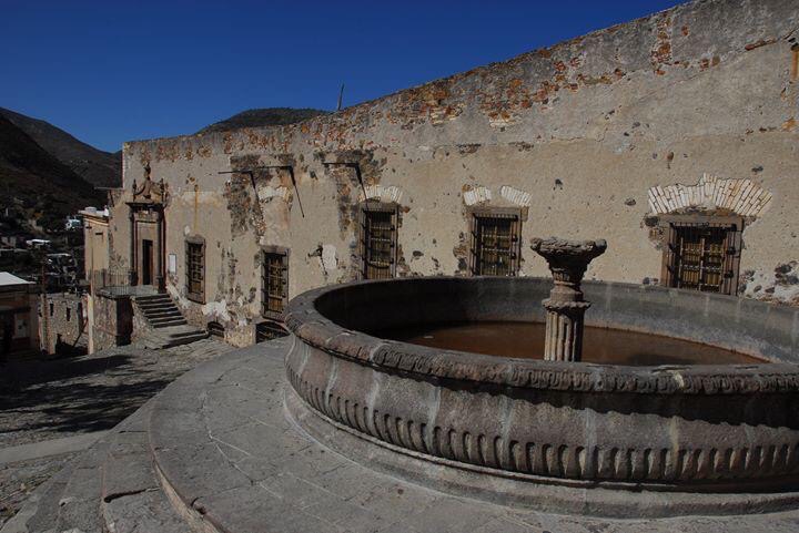 Se llevará a cabo Encuentro intercultural en Real de Catorce