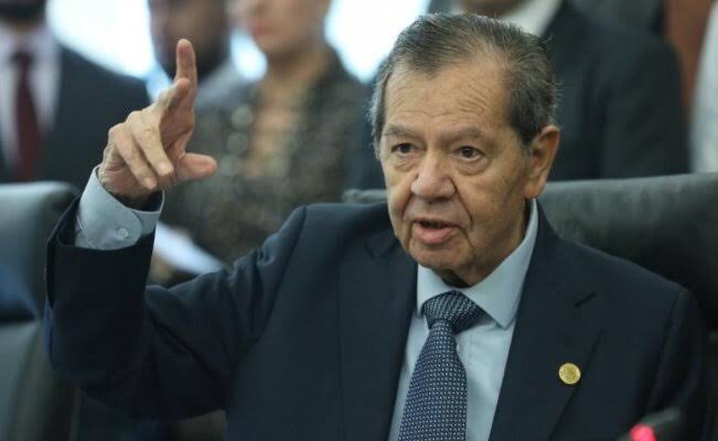 Morena busca agandallarse la Mesa Directiva de San Lázaro