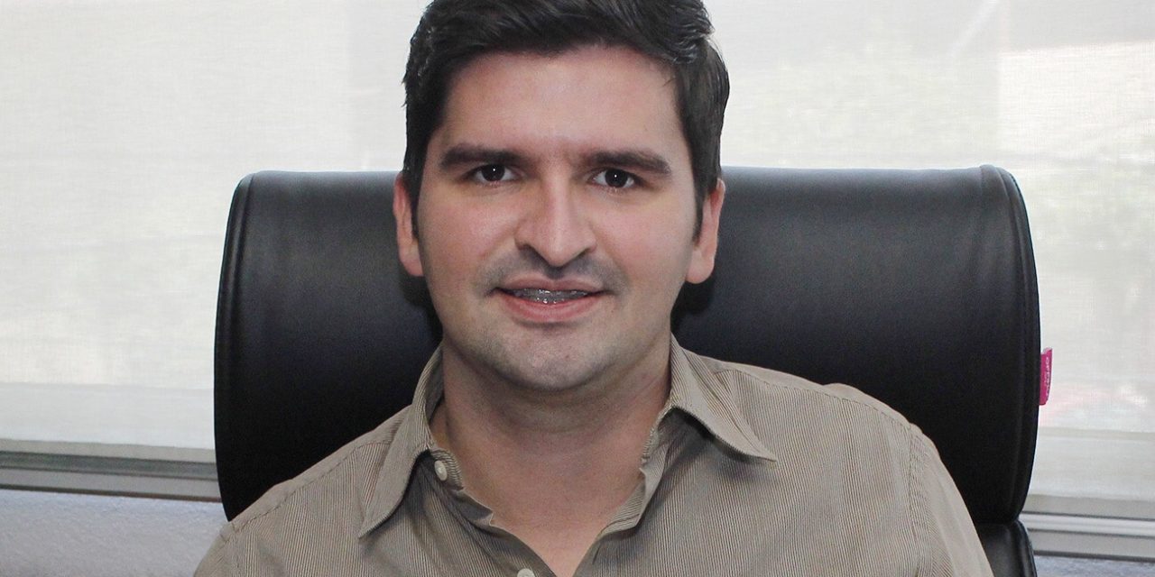 Coordinación gubernamental importante para abatir inseguridad: Christian Azuara