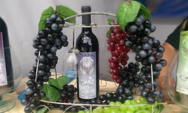 PAN invita a Mercadito Azul