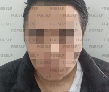 FGE obtiene prisión preventiva para joven acusado de feminicidio de una maestra