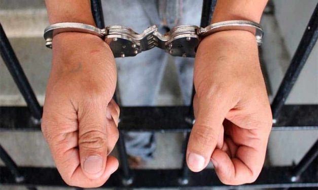 Detiene la SSPE a 60 personas en días recientes.