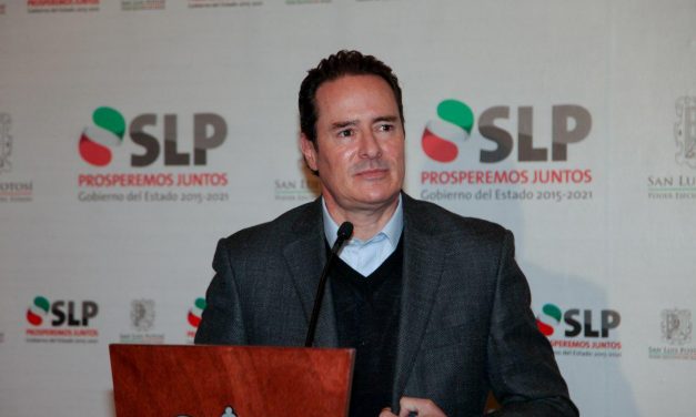 Cadena internacional hotelera instala nueva sucursal en SLP
