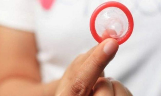 Lleva IMSS repartidos más de medio millón de condones en SLP