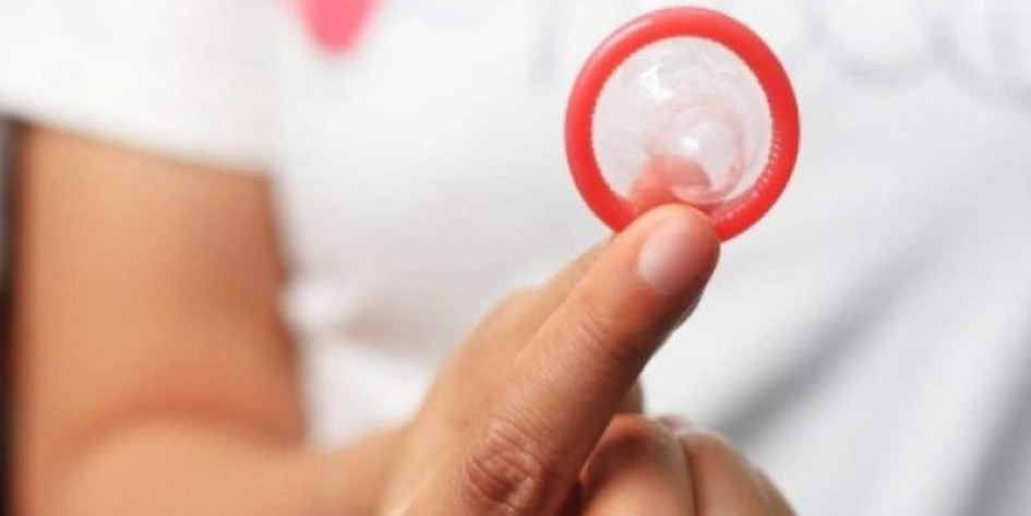 Lleva IMSS repartidos más de medio millón de condones en SLP