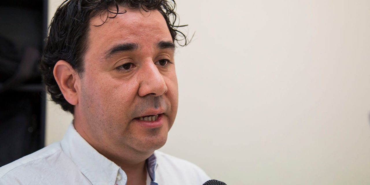 Amplio interés de Chile en proyectos de desarrollo y cooperación con la UASLP