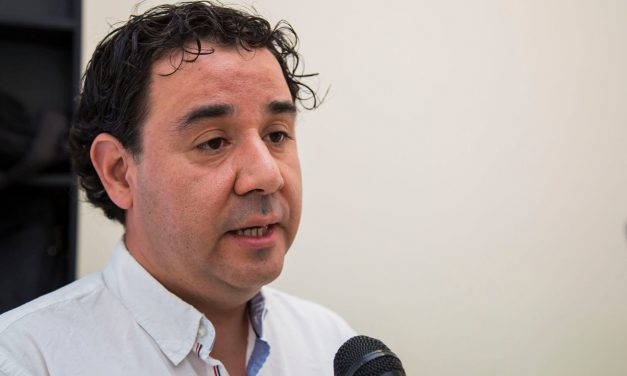 Amplio interés de Chile en proyectos de desarrollo y cooperación con la UASLP