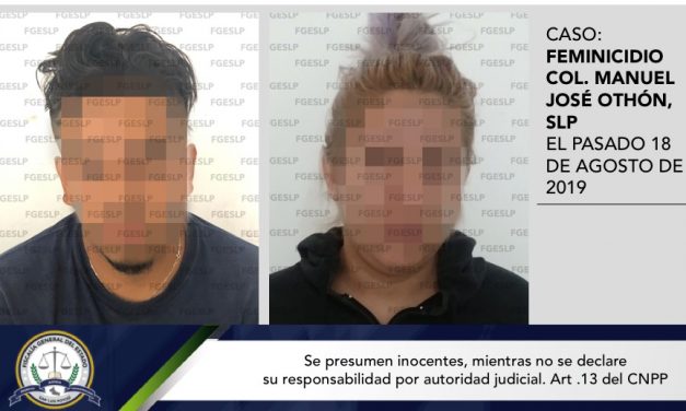 Capturan a presuntos responsables de mujer que fue quemada.