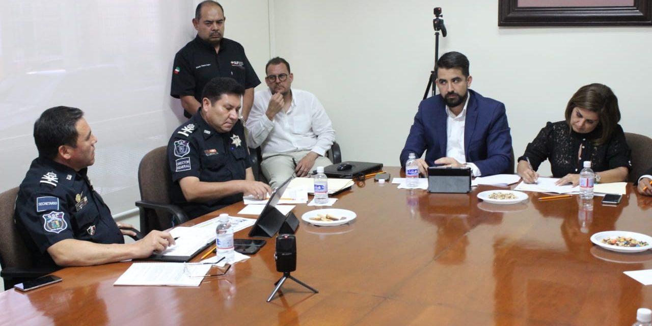 “No acepto sus disculpas, Pineda es irresponsable”: Rubén Guajardo,