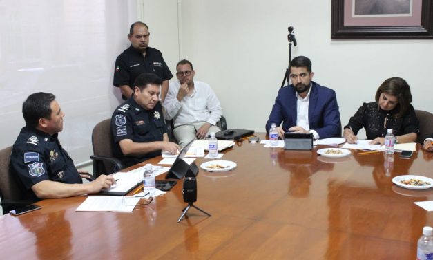“No acepto sus disculpas, Pineda es irresponsable”: Rubén Guajardo,