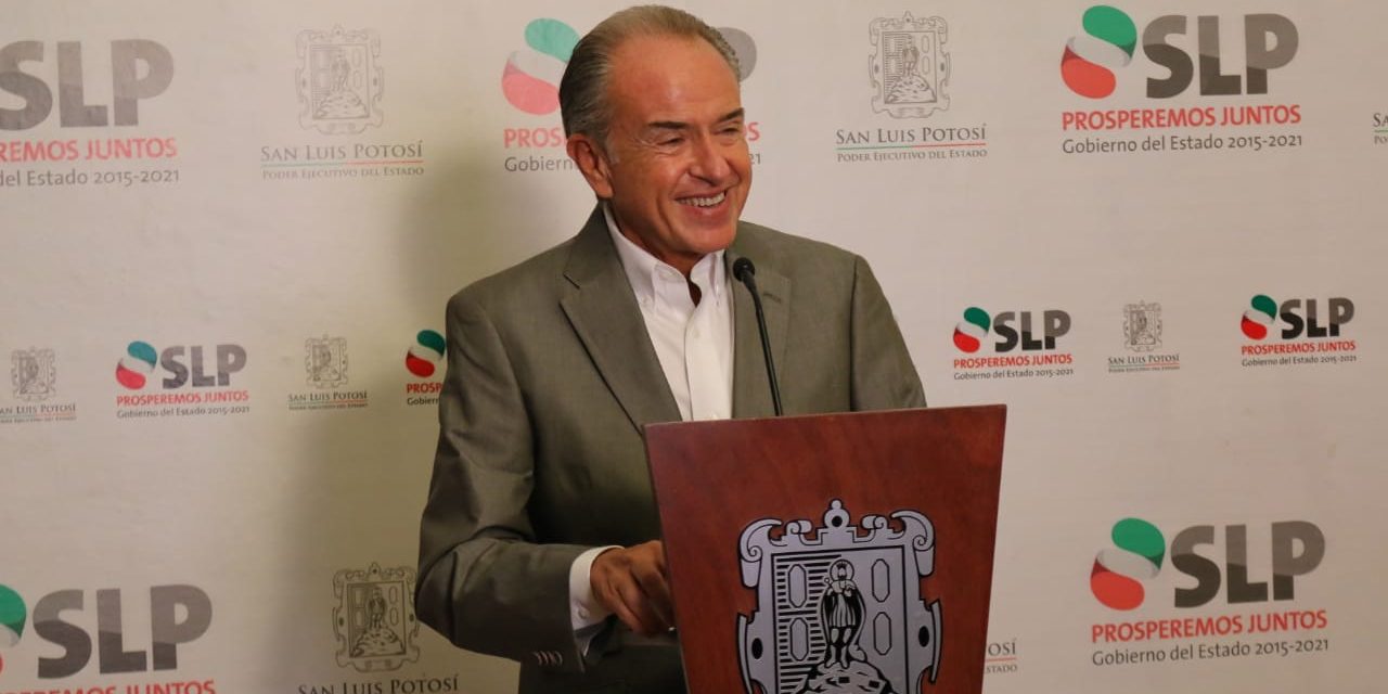 JM Carreras reconoce trabajo interinstitucional para resolver casos de interés para la sociedad.