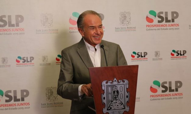 JM Carreras reconoce trabajo interinstitucional para resolver casos de interés para la sociedad.
