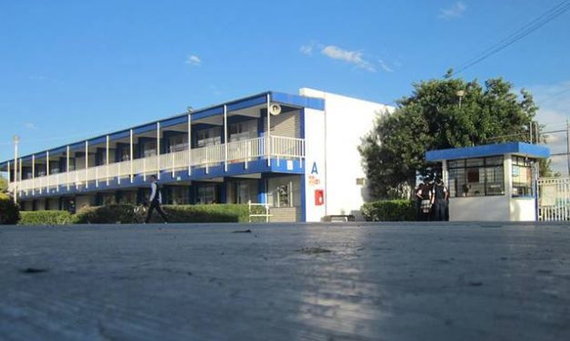 Anuncian paro laboral en CECYTES para este miércoles.