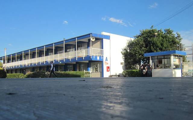 Anuncian paro laboral en CECYTES para este miércoles.