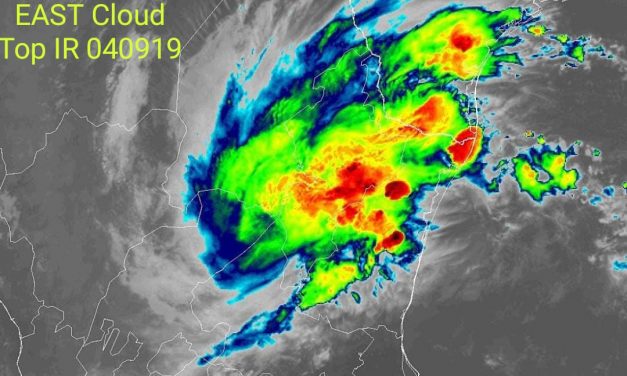 Lluvias fuertes se pronostican para el Altiplano.