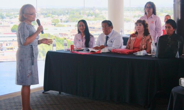 IMES presentó protocolo de atención y prevención de violencia obstétrica.