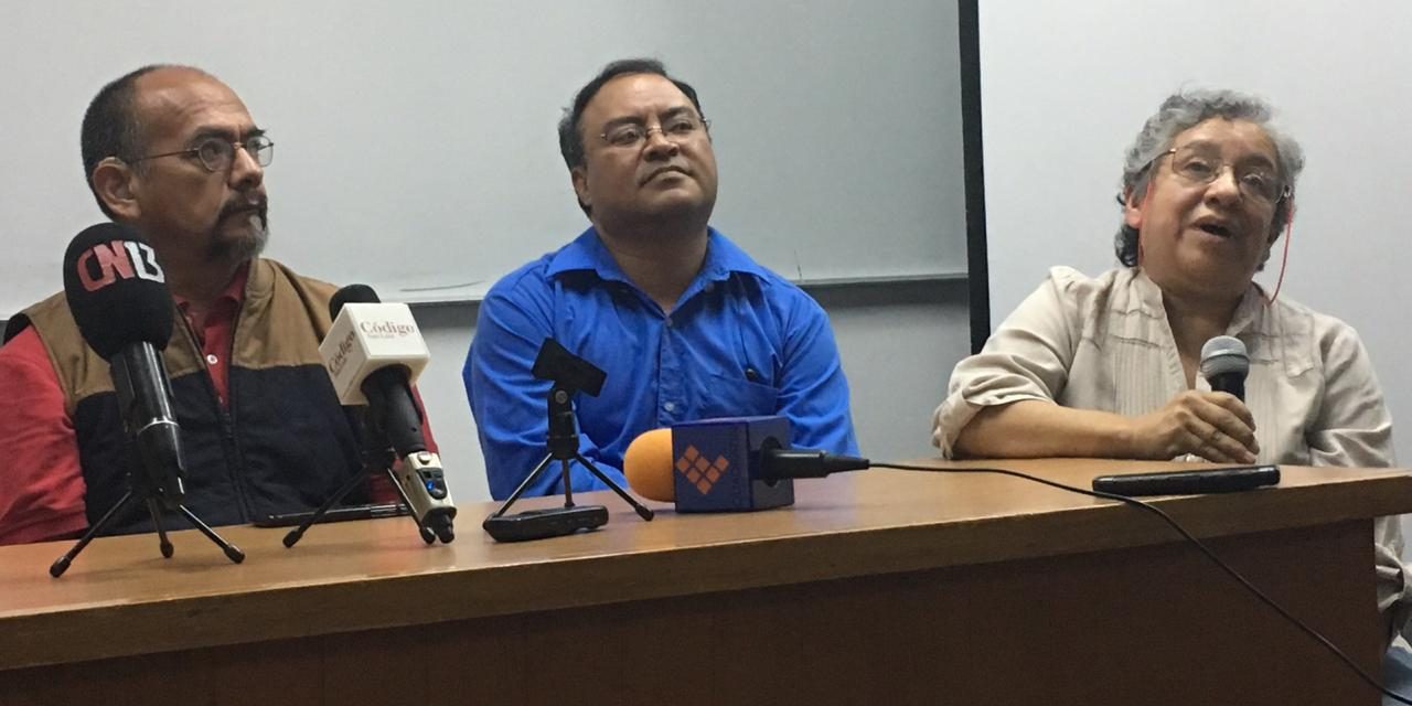 Personas con discapacidad interpondrán amparos contra la federación.