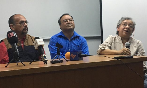 Personas con discapacidad interpondrán amparos contra la federación.