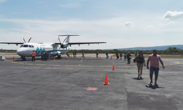 Alcanzó SLP derrama de 650 mdp durante actividad turística de verano.