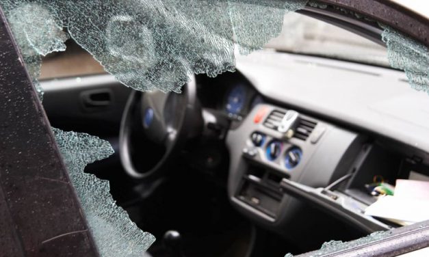 Recupera SSPE 45 vehículos con reporte de robo.