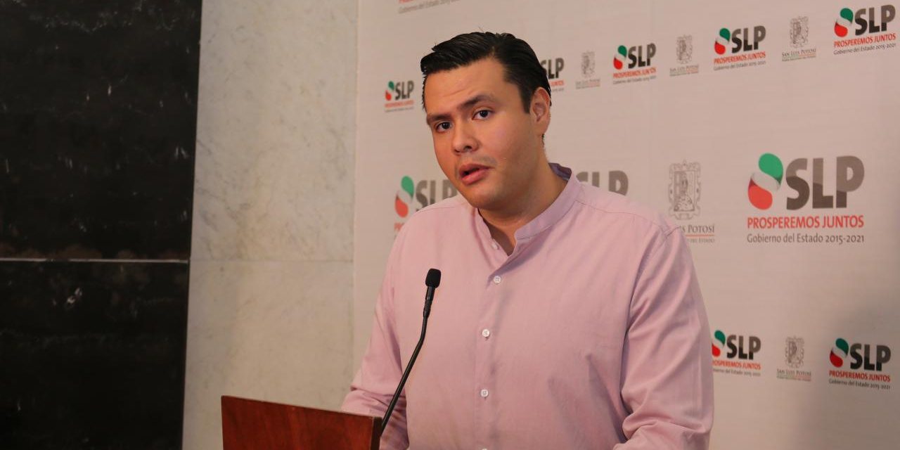 Lanza INPOJUVE aplicación del programa Prevenir está Chido.