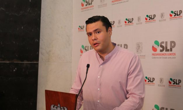 Lanza INPOJUVE aplicación del programa Prevenir está Chido.