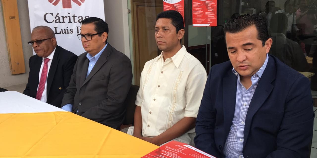 Presentan Primer Encuentro Naciones Hermanas.