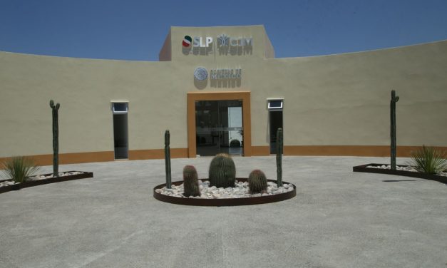 CJM Matehuala fortalece la atención de las mujeres del Altiplano.