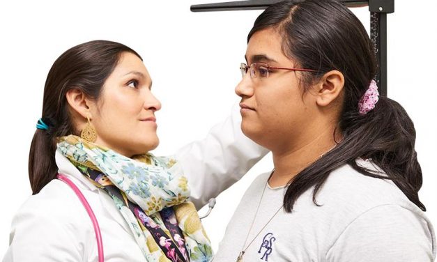 Salud sexual y mental, objetivos en la Semana Estatal de Salud de la Adolescencia.